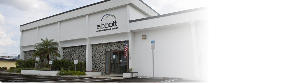 Abbott Printing Building