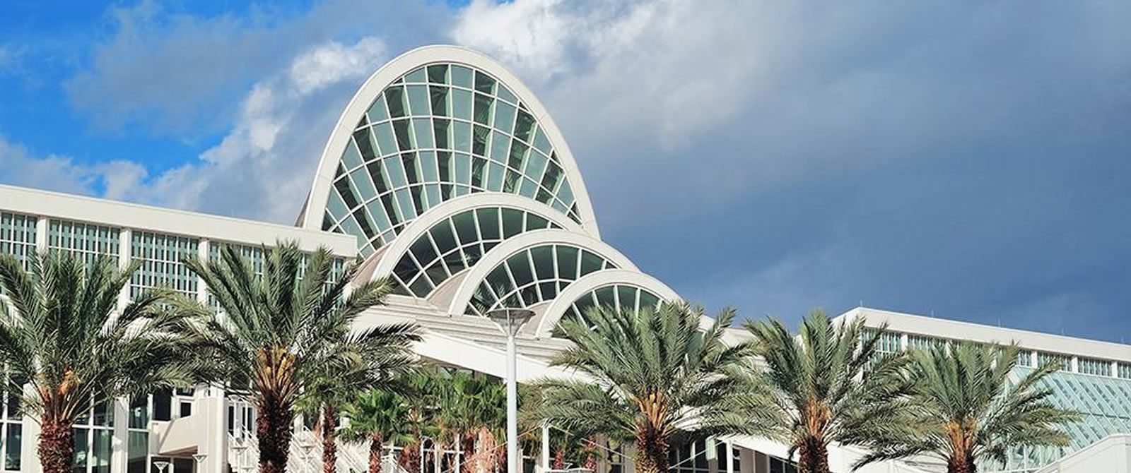 Convention center