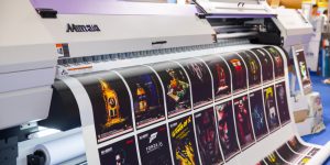 Digital Printing Orlando Florida