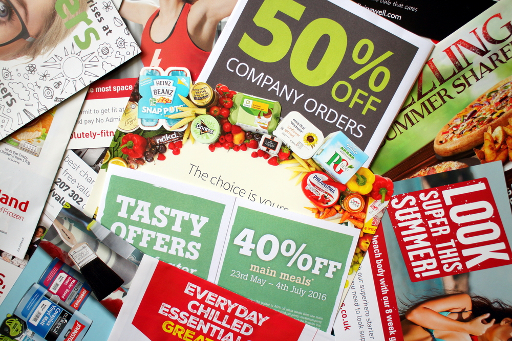 The Importance of Print Marketing for Your Small Businesses