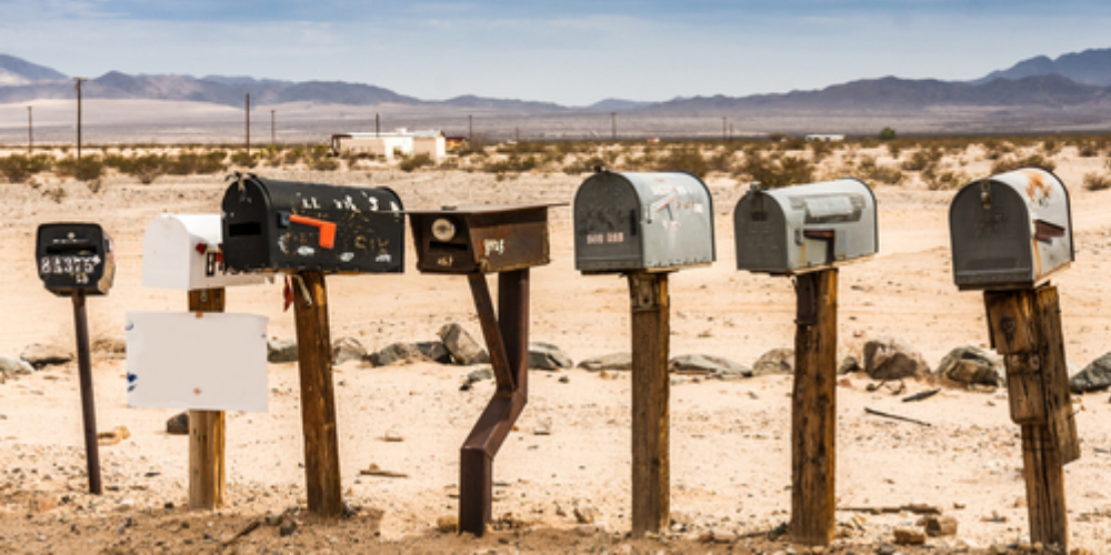 The Benefits of Direct Mail